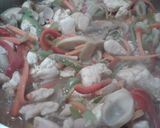 Foto del paso 6 de la receta: Chapsui de pollo