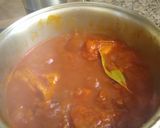 Foto del paso 4 de la receta: Agnolotis rellenos de ricotta con estofado de pollo