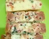 Foto langkah ke 5 dari resep Bolu Sukade Keju.