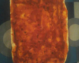 Foto del paso 5 de la receta: Pizza