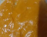 A picture of step 2 of Sooper biscuits.