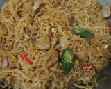 Foto langkah ke 5 dari resep Soun Goreng.