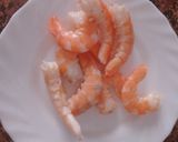 Foto del paso 1 de la receta Salpicón de Marisco