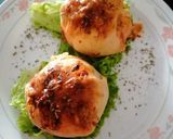 Foto del paso 7 de la receta: Tomates rellenos sabor a pizza