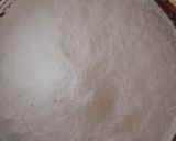 Foto del paso 2 de la receta: Galletas craqueladas de chocolate