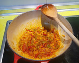 Foto del paso 2 de la receta: Lentejas con chorizo!!
