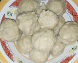 Foto langkah ke 3 dari resep Bakso ayam kenyal (mudah dan sederhana).