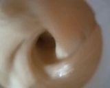 A picture of step 3 of Banana Coffee Smoothie.