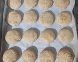 Foto del paso 3 de la receta: Galletas de queso sin gluten