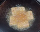 Foto langkah ke 2 dari resep Tahu Tempe Penyet Sambal Kemangi.
