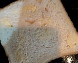 A picture of step 6 of Paneer Sandwich.
