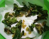 Foto langkah ke 4 dari resep Kerupuk Seblak Kering.