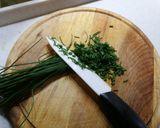 Töltött tök recept fázis 4 fotója