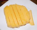 Foto del paso 5 de la receta: Arrollado de suprema para esperar los Reyes Magos