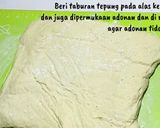 Foto langkah ke 5 dari resep Cromboloni (Croissant Bomboloni).
