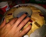 A picture of step 13 of Super Easy Rosca de Reyes.