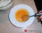 Φωτογραφία βήματος 8 της συνταγής Κέικ κατσαρόλας, με καφέ και κακάο