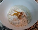 Foto del paso 1 de la receta: Lavash