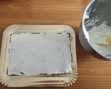 Foto del paso 3 de la receta: Torta de galletas by Grace