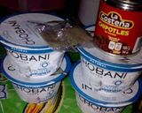 Foto del paso 1 de la receta: Dip chipotle