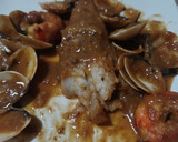 Foto del paso 5 de la receta: Cola de rape en salsa