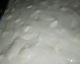 Foto del paso 3 de la receta: Torta de manzana invertida