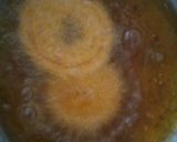 A picture of step 4 of Chakli.