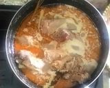 Foto langkah ke 1 dari resep Ayam Bakar Padang (dibakar di atas kompor).