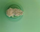 A picture of step 2 of The Ultimate Seeded White Sourdough Bread 🍞.