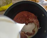 Foto langkah ke 4 dari resep Regal Puding Coklat.