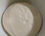 Foto langkah ke 5 dari resep Cinnamoroll Pao (Bakpao Karakter).