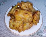Foto langkah ke 5 dari resep Cimplung Nangka.