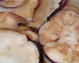 Foto del passaggio 5 della ricetta Melanzane Sott'olio