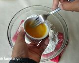 Foto langkah ke 3 dari resep Kue Sapik Khas Minang.