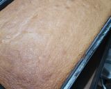 Foto del paso 4 de la receta: Bizcochuelo clásico de torta de cumpleaños