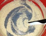 Pas rețetă Prăjitura Tosca 1 fotografie
