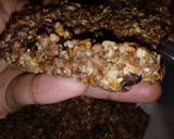 Foto del paso 5 de la receta: Barritas sanas
