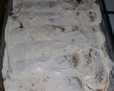 Foto del paso 5 de la receta: Tiramisú fácil y exquisito😊!!!