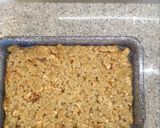 Almás morzsasüti recept fázis 5 fotója