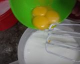 Foto del paso 2 de la receta: Bizcochuelo de banana