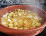 Foto del paso 2 de la receta: Suquet de pescado y marisco
