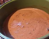 Foto del paso 4 de la receta: Chocolate tradicional ¡en agua! pal' frío
