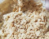 Foto langkah ke 4 dari resep Savoury Cornflake Cookies.