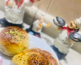 صورة لخطوة 4 من وصفة معروك رمضان 🥖🍞