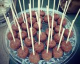 Φωτογραφία βήματος 12 της συνταγής Popcakes ή CakePops ??