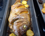Foto del paso 4 de la receta: Salsa tártara para acompañar preferentemente pescados