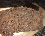 Foto del paso 7 de la receta: Budín chocolatoso😛😛