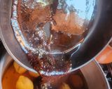 Foto del paso 4 de la receta: Mote con Huesillo Clásico Sin Chancaca