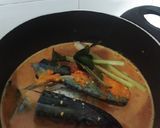 Foto langkah ke 3 dari resep Arsik ikan Gembung.