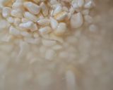 Foto del paso 1 de la receta: Canjica con Leche Condensada - Canjica com Leite Condensada
